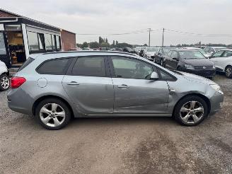 Opel Astra J  ENJOY picture 4