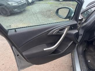 Opel Astra J  ENJOY picture 22