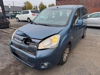 Schadeauto Citroën Berlingo II 2010/3