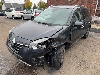 Unfallwagen Renault Koleos  2014/7