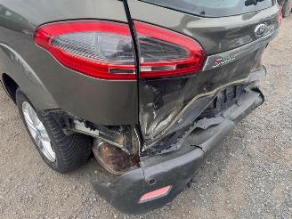 Ford S-Max  picture 9