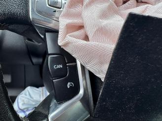 Ford S-Max  picture 12
