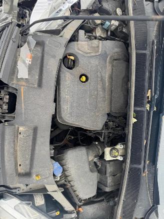 Ford S-Max  picture 23