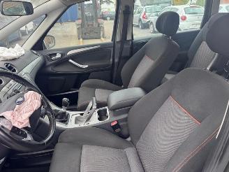 Ford S-Max  picture 26