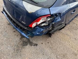 Peugeot 207  picture 14