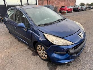 Peugeot 207  picture 3