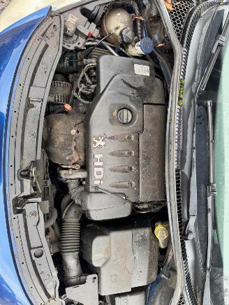 Peugeot 207  picture 21