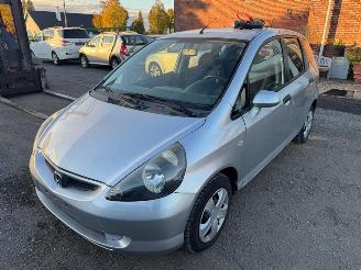 škoda osobní automobily Honda Jazz  2004/7