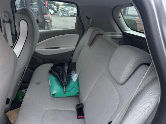 Renault Zoé  picture 23
