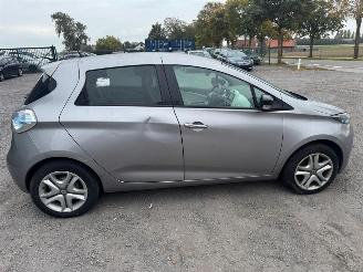 Renault Zoé  picture 5