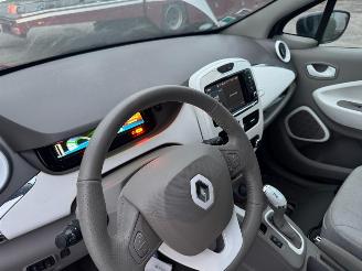 Renault Zoé  picture 20