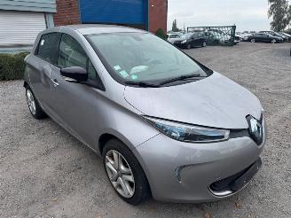 Renault Zoé  picture 4
