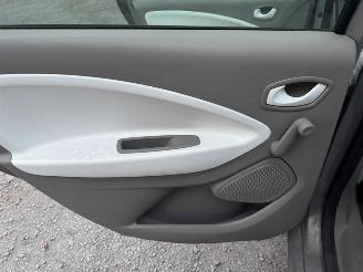 Renault Zoé  picture 22