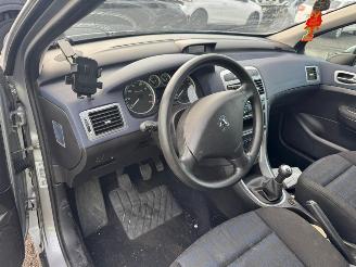 Peugeot 307  picture 23