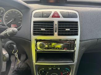 Peugeot 307  picture 29