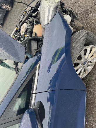 Ford Fiesta  picture 14