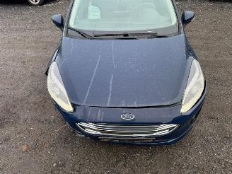 Ford Fiesta  picture 9