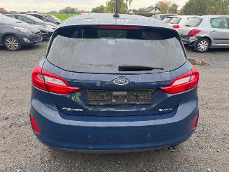 Ford Fiesta  picture 6