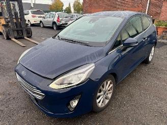 Ford Fiesta  picture 1