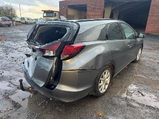 Honda Civic  picture 5