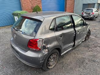 Volkswagen Polo  picture 5