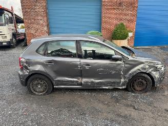 Volkswagen Polo  picture 4