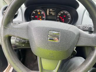 Seat Ibiza ST REFERENCE picture 16