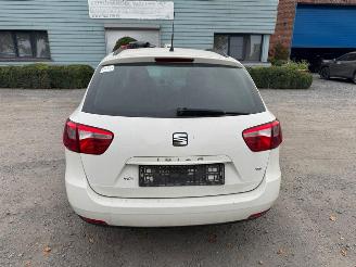 Seat Ibiza ST REFERENCE picture 6