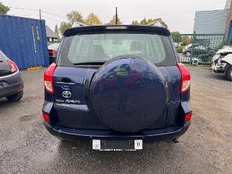 Toyota Rav-4  picture 6