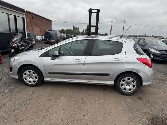 Peugeot 308  picture 9