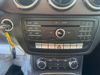 Mercedes B-klasse  picture 23