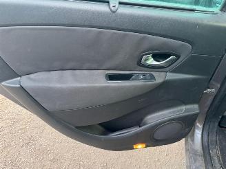 Renault Scenic  picture 25