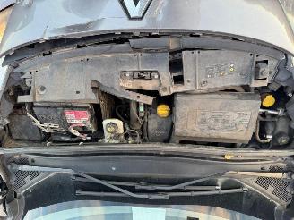 Renault Scenic  picture 9