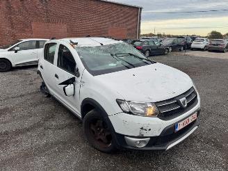 Dacia Sandero  picture 3