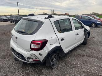 Dacia Sandero  picture 5