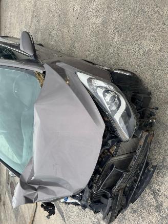 Hyundai I-30  picture 9