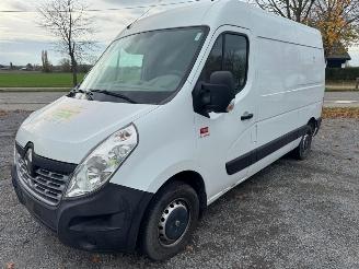  Renault Master  2018/1