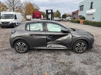 Peugeot 208  picture 4