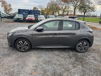 Peugeot 208  picture 8