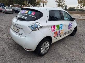 Renault Zoé  picture 6