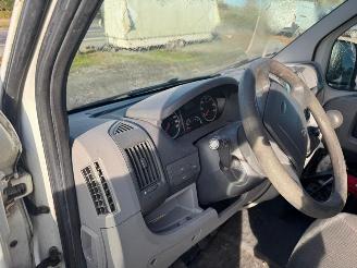 Citroën Jumper  picture 26