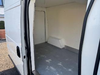 Citroën Jumper  picture 21