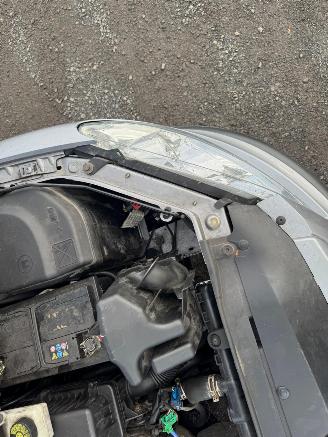 Peugeot 307  picture 20