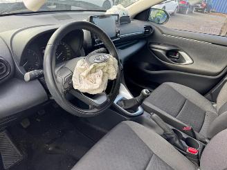 Toyota Yaris  picture 10