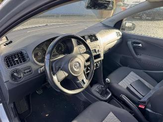 Volkswagen Polo  picture 10