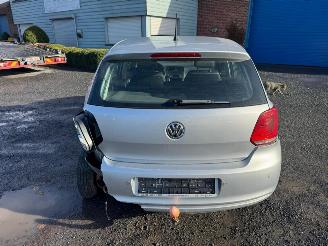 Volkswagen Polo  picture 6