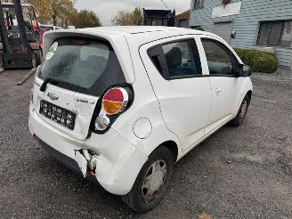 Chevrolet Spark  picture 5