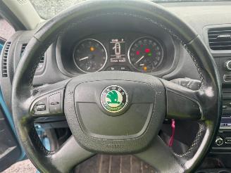 Skoda Roomster  picture 18