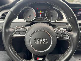 Audi S5  picture 18