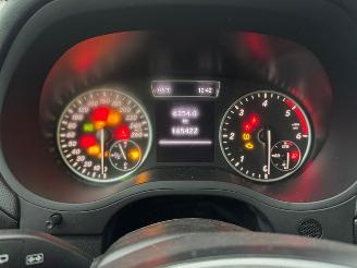 Mercedes B-klasse  picture 22